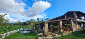 Villa Papayita